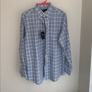 Daniel Cremieux Button Up